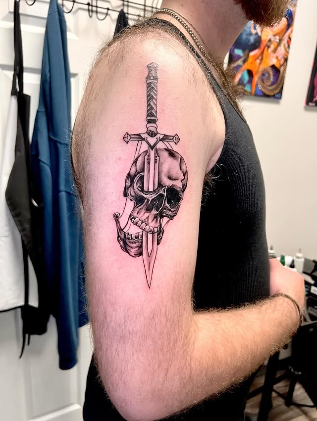 New Work