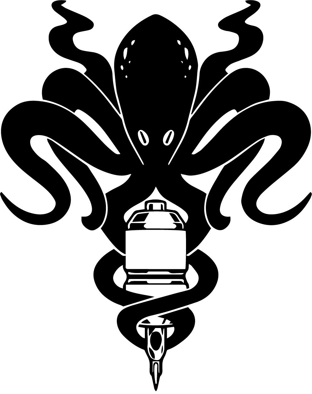 Octoink Logo